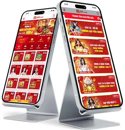 Kho Game Đa Dạng & Hấp Dẫn
